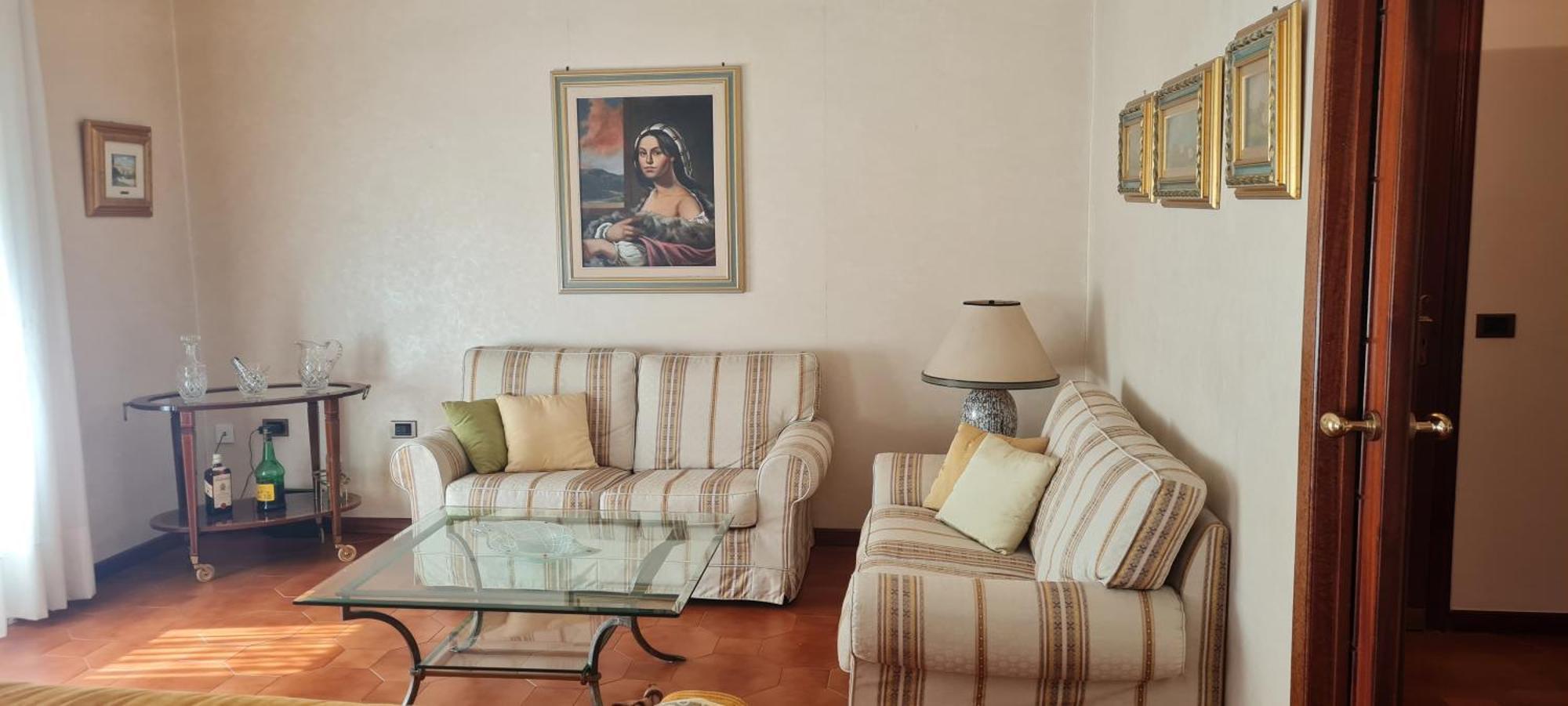 Apartment Suarez